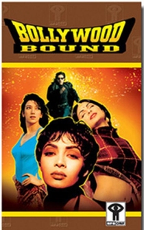 Poster Bollywood Bound