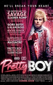 Poster Pretty Boy