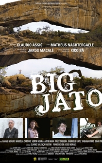 Poster Big Jato