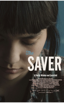 Poster The Saver