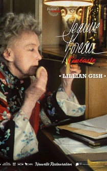 Poster Lillian Gish