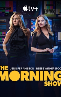 Poster The Morning Show