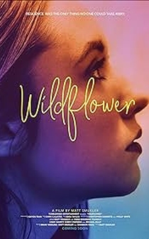 Poster Wildflower