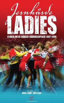 Poster Jernhårde ladies