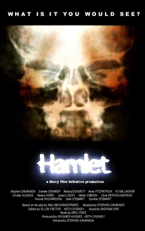 Poster Hamlet