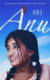 Poster Anu