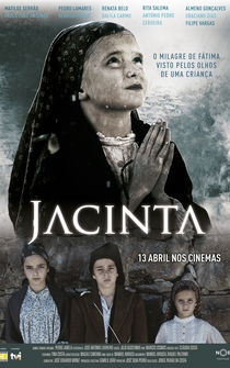 Poster Jacinta