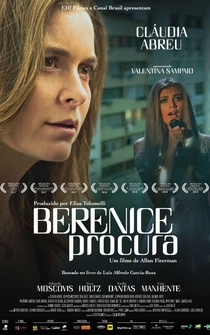 Poster Berenice Procura