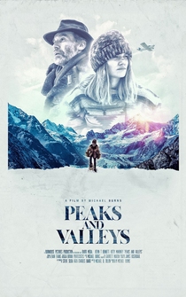 Poster Peaks and Valleys