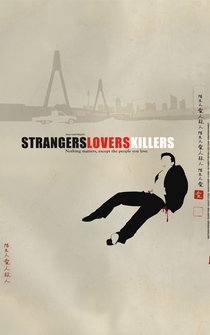 Poster Strangers Lovers Killers