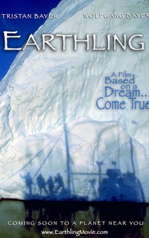 Poster Earthling