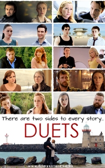 Poster Duets