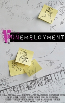 Poster Funemployment