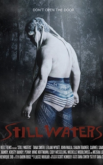 Poster Still Waters