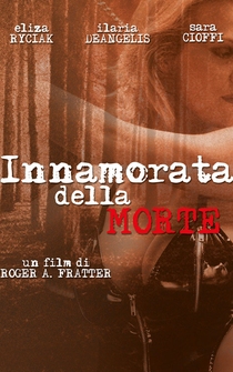 Poster Innamorata della morte