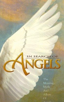 Poster In Search of Angels