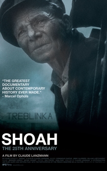 Poster Shoah