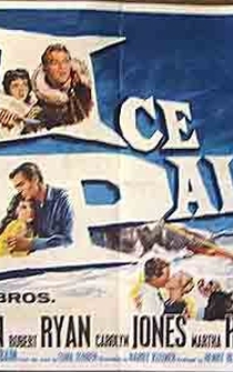 Poster Ice Palace