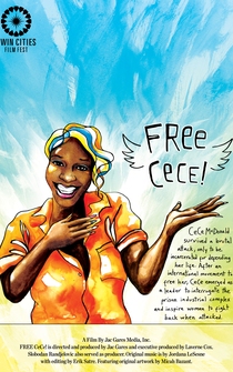 Poster de Free CeCe