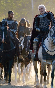 Poster de En el nombre del rey