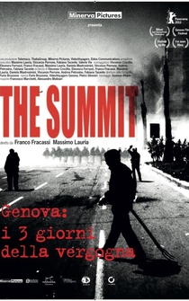 Poster The Summit