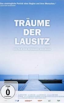 Poster Träume der Lausitz