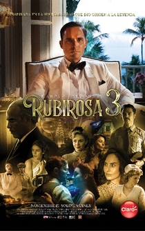 Poster Rubirosa 3