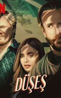 Poster de Frutos del viento