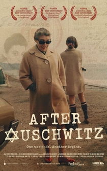 Poster After Auschwitz