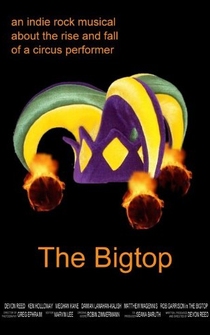 Poster The Bigtop