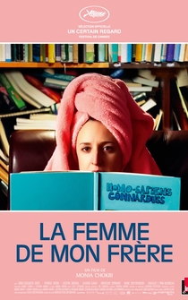 Poster La femme de mon frère