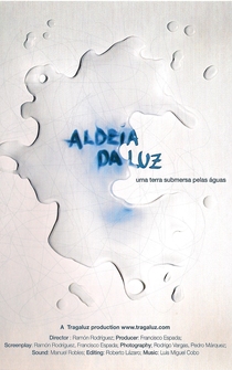 Poster Aldeia da Luz