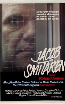 Poster Jacob smitaren