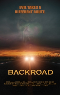 Poster Backroad