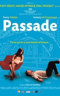 Poster Passade