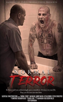 Poster Normal Terror