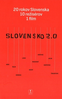 Poster Slovensko 2.0