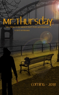 Poster Mr. Thursday