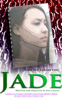 Poster Jade