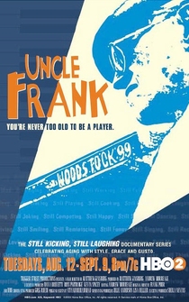 Poster Uncle Frank