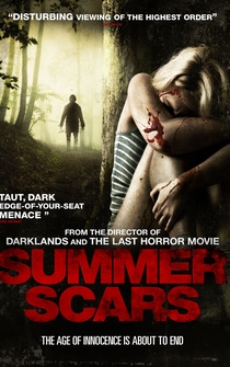 Poster Summer Scars