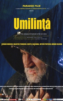 Poster Umilinta