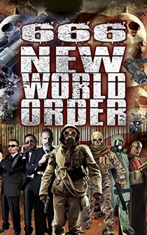 Poster 666: The New World Order