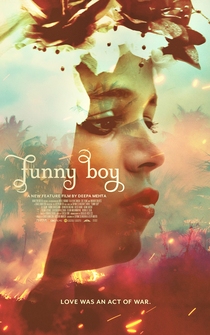 Poster Funny Boy