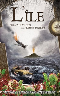 Poster L'île