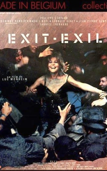 Poster Exit-exil