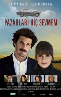 Poster Pazarlari Hiç Sevmem