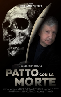 Poster Patto con la morte