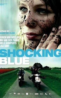 Poster Shocking Blue