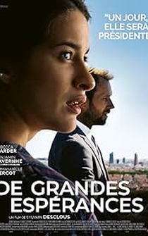 Poster De grandes espérances